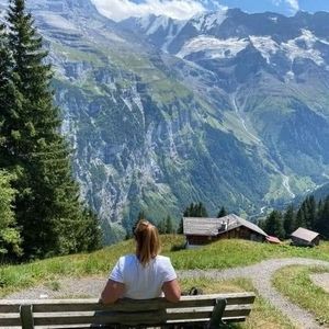 Meet your Posher, Nancy